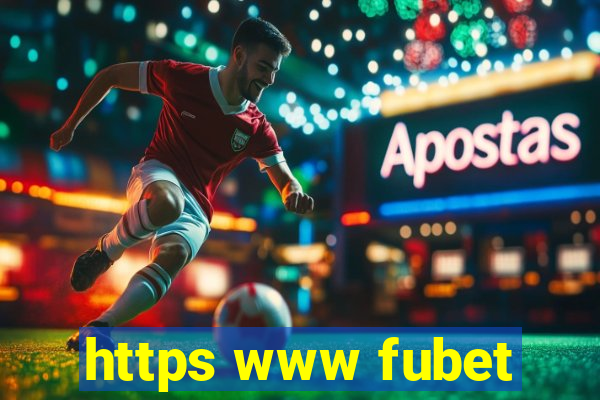 https www fubet