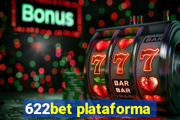 622bet plataforma