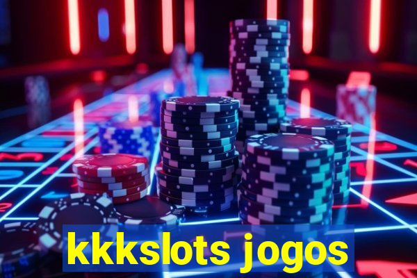 kkkslots jogos