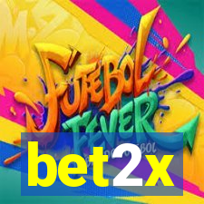 bet2x
