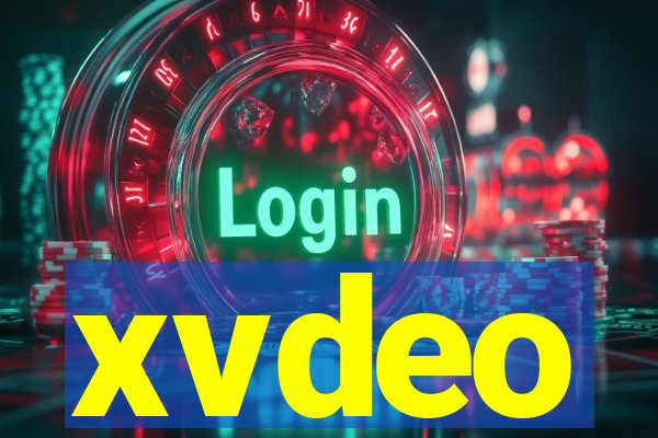 xvdeo