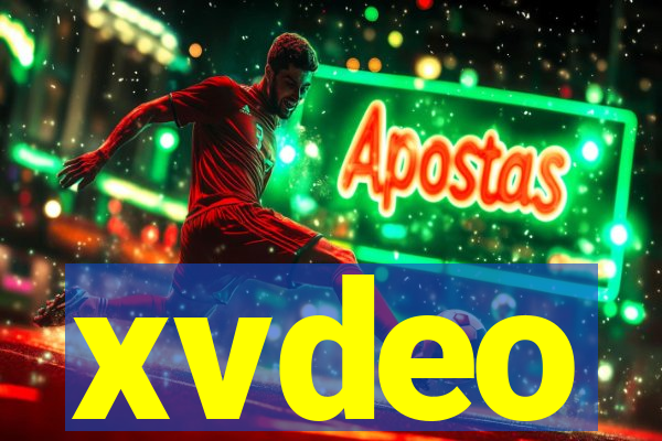 xvdeo