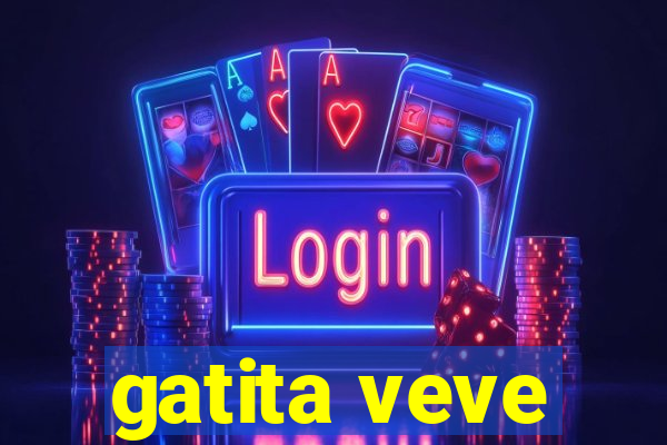 gatita veve