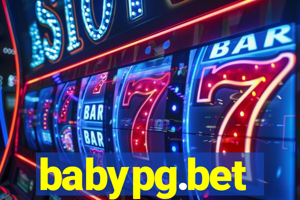 babypg.bet
