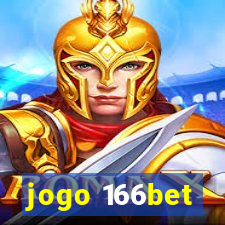 jogo 166bet