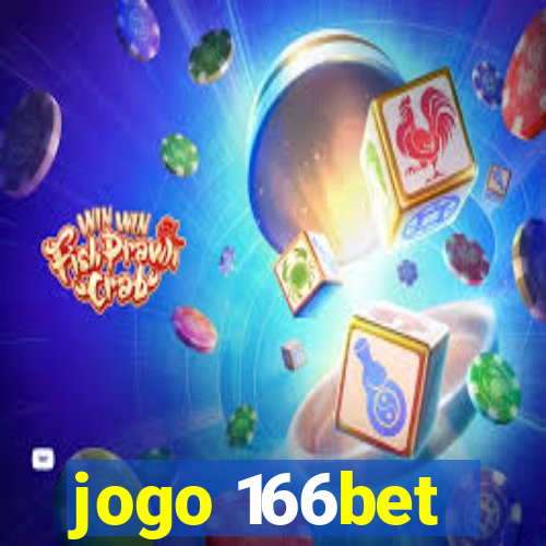 jogo 166bet
