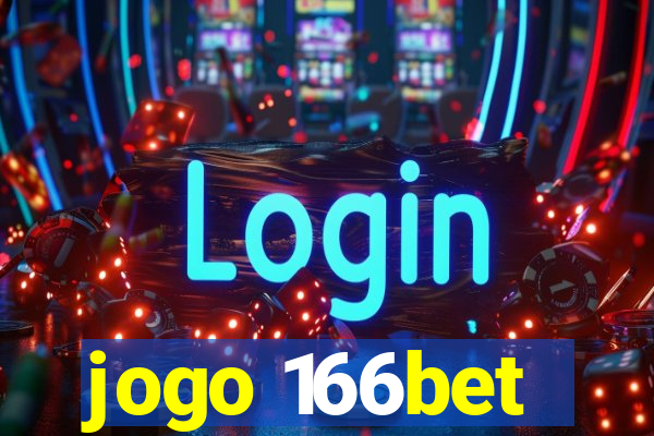 jogo 166bet
