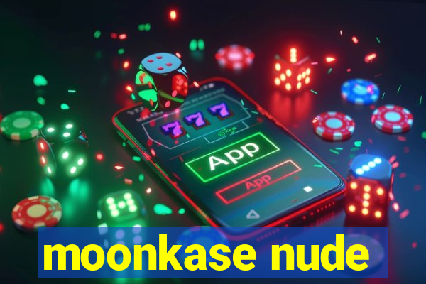 moonkase nude