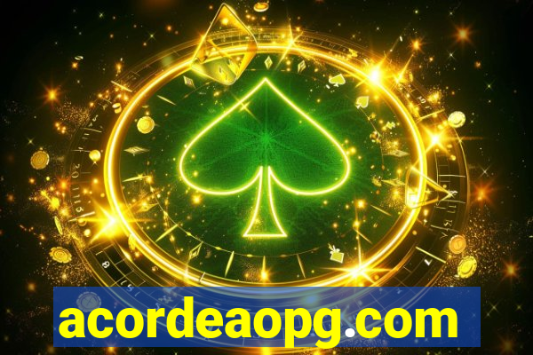 acordeaopg.com