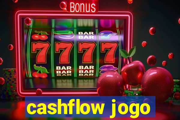 cashflow jogo
