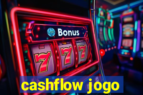 cashflow jogo