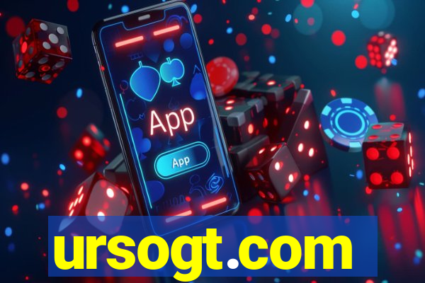 ursogt.com