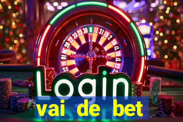 vai de bet gusttavo lima app