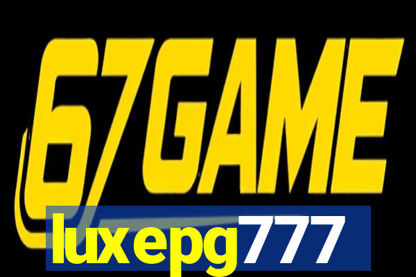 luxepg777
