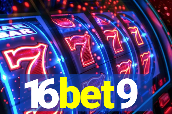 16bet9