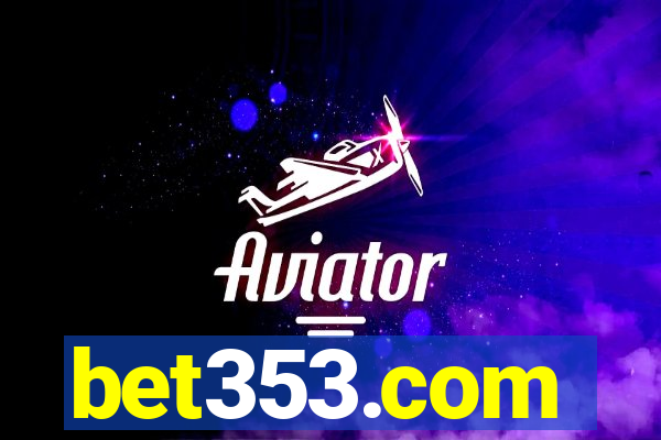 bet353.com