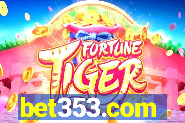 bet353.com