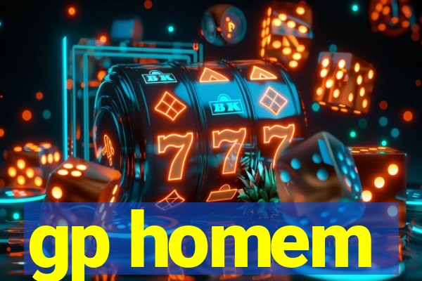 gp homem