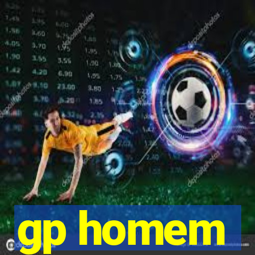 gp homem