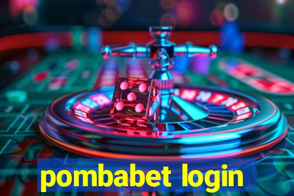 pombabet login
