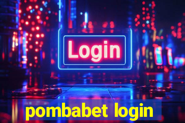 pombabet login