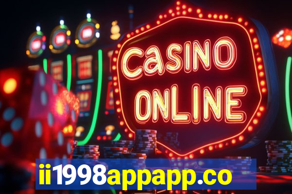 ii1998appapp.com