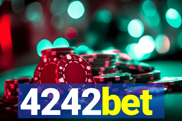 4242bet