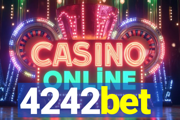 4242bet