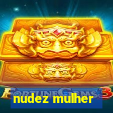 nudez mulher