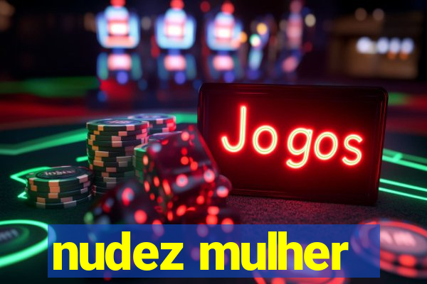 nudez mulher