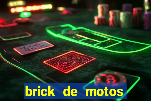 brick de motos porto alegre