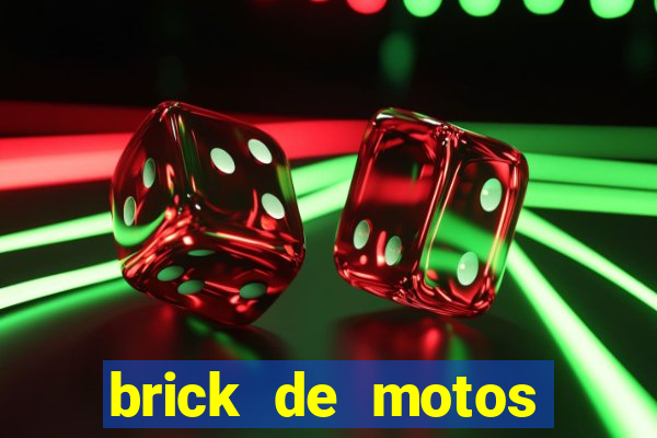 brick de motos porto alegre