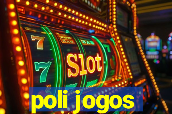 poli jogos