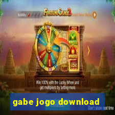 gabe jogo download