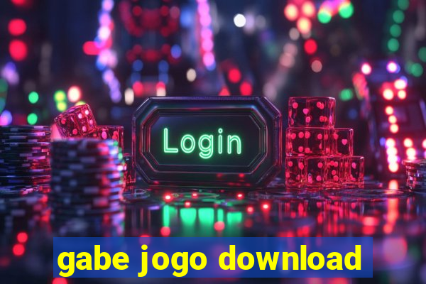 gabe jogo download