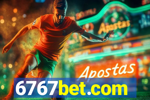 6767bet.com