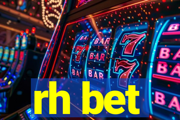 rh bet
