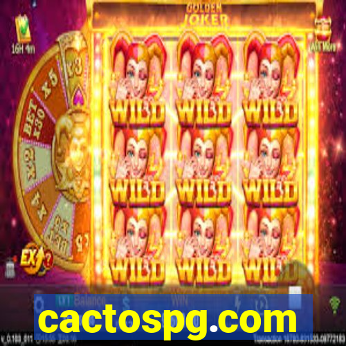 cactospg.com