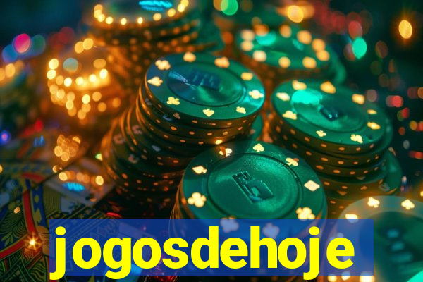 jogosdehoje
