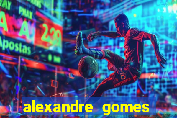 alexandre gomes poker calote