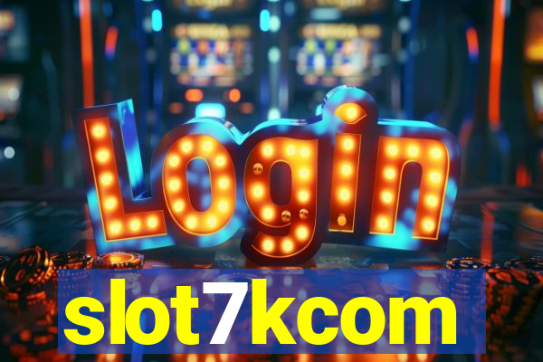 slot7kcom