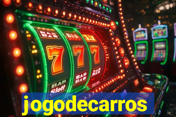 jogodecarros