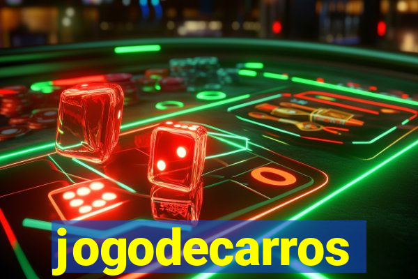 jogodecarros