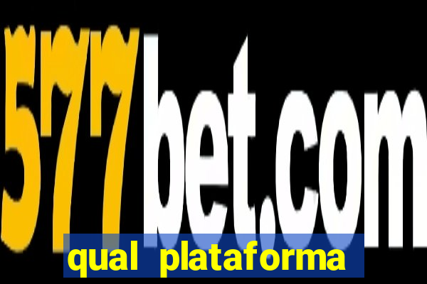 qual plataforma esta pagando hoje fortune tiger