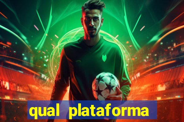 qual plataforma esta pagando hoje fortune tiger