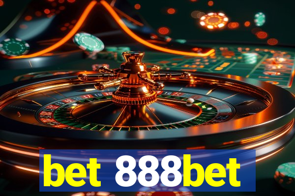bet 888bet