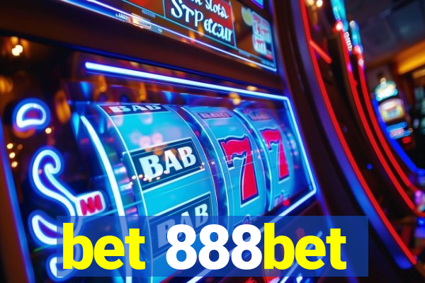 bet 888bet