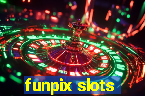 funpix slots