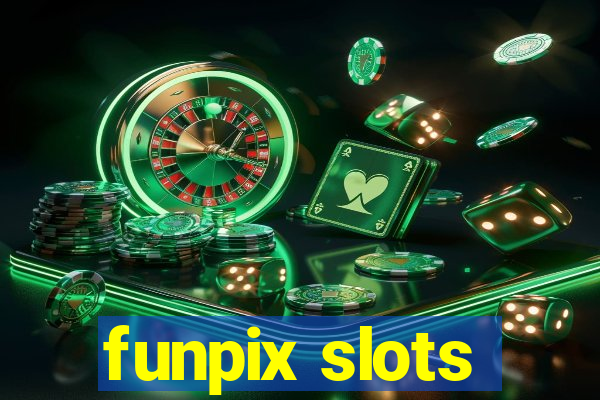 funpix slots