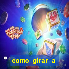 como girar a roleta do ifood